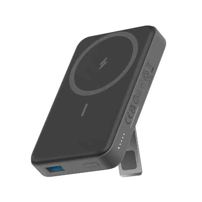 Anker 633 MagGo 10000mAh 20W USB-C Magnetic Wireless Power Bank